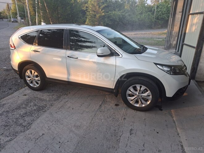 Honda CR-V-7
