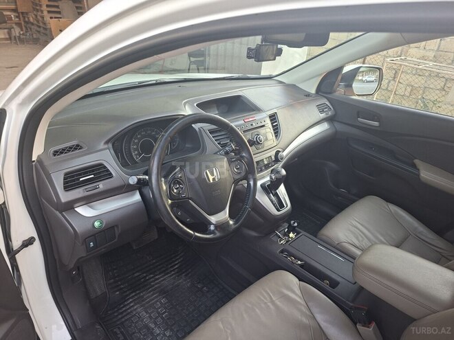 Honda CR-V-10