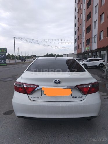 Toyota Camry-2
