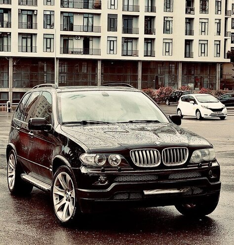 BMW X5-3