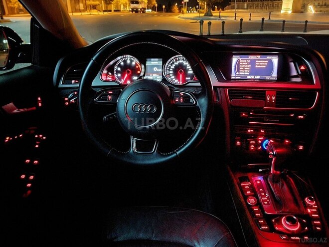 Audi A5-13