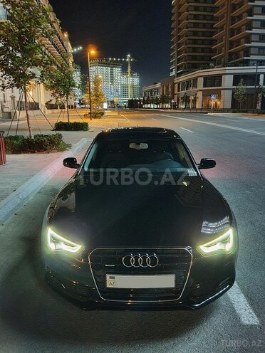 Audi A5-12