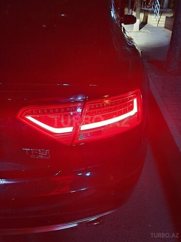 Audi A5-15