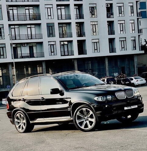 BMW X5-6