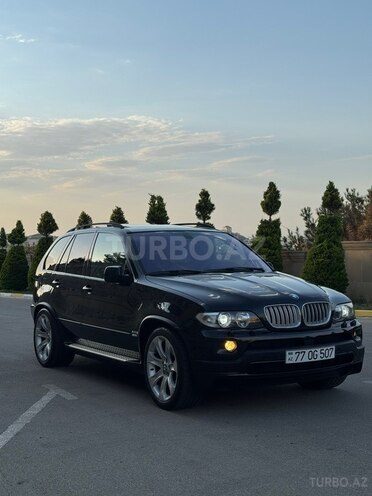 BMW X5-4