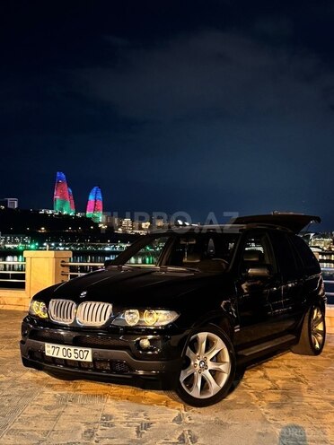 BMW X5-2