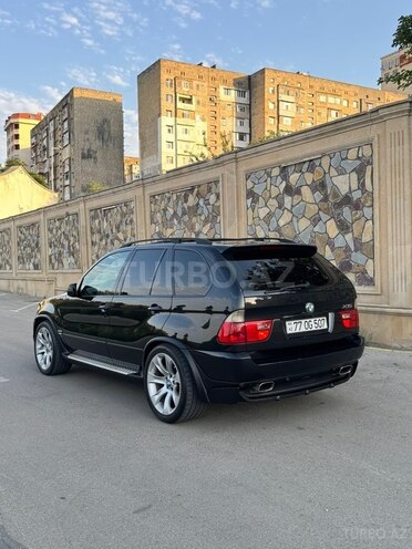 BMW X5-7
