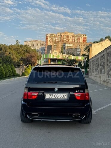 BMW X5-6