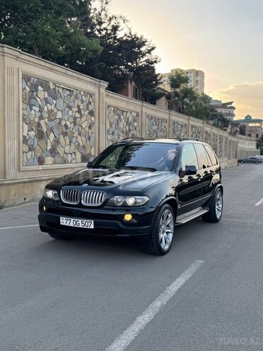 BMW X5-3