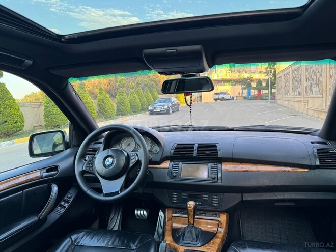 BMW X5-15