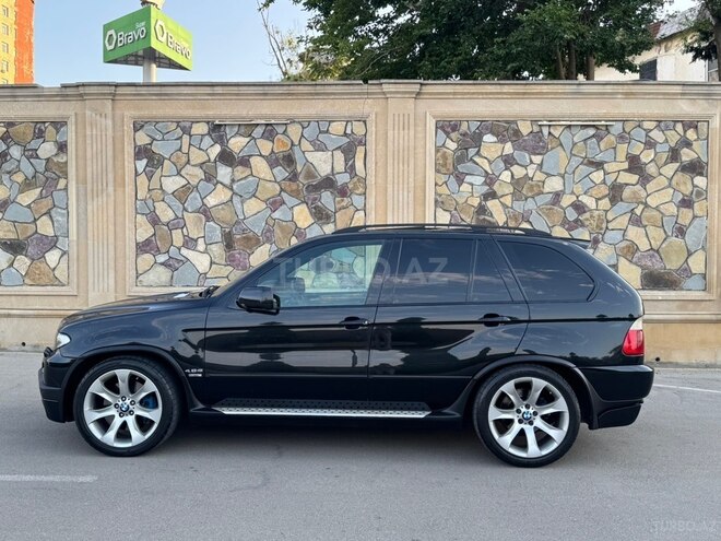 BMW X5-8