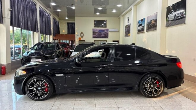 BMW 528-4