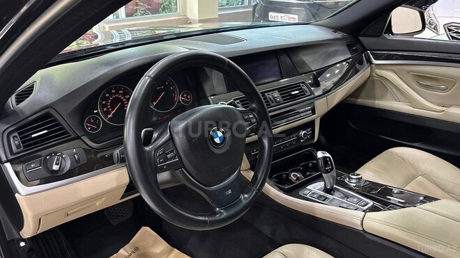 BMW 528-8
