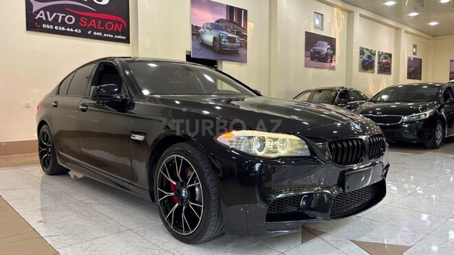 BMW 528-3