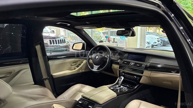BMW 528-9