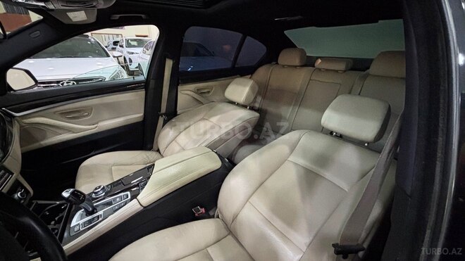 BMW 528-7