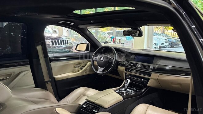 BMW 528-6