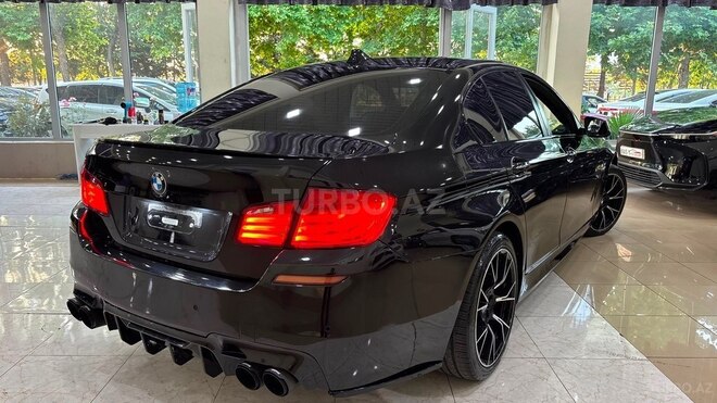 BMW 528-10