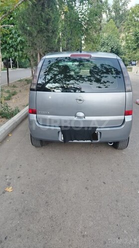 Opel Meriva-2