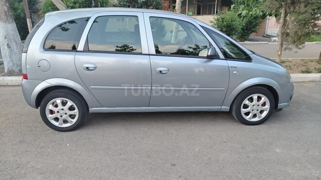 Opel Meriva-3