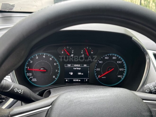 Chevrolet Equinox-13