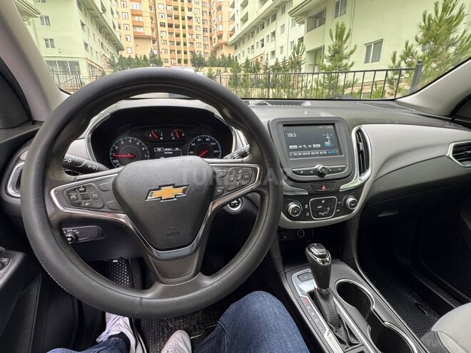 Chevrolet Equinox-14