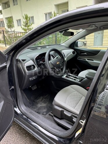 Chevrolet Equinox-11