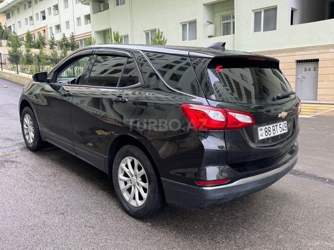 Chevrolet Equinox-6