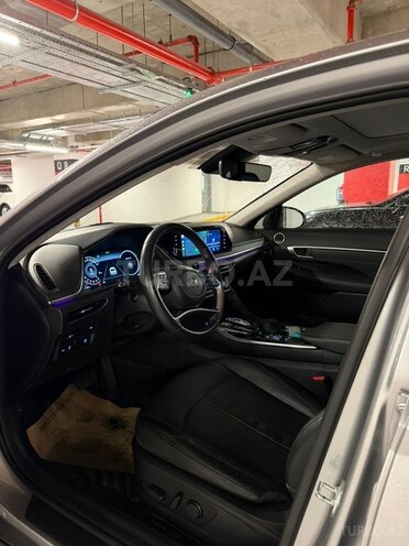 Hyundai Sonata-7