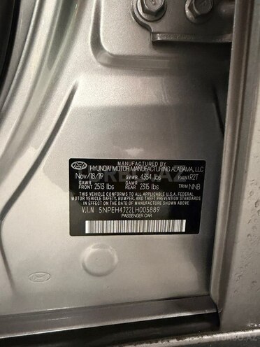 Hyundai Sonata-15