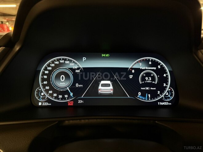 Hyundai Sonata-12