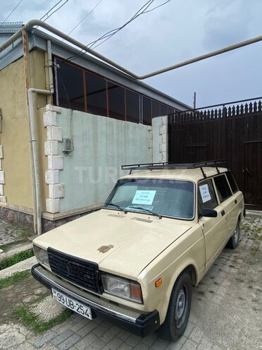 LADA (VAZ) 2104-1