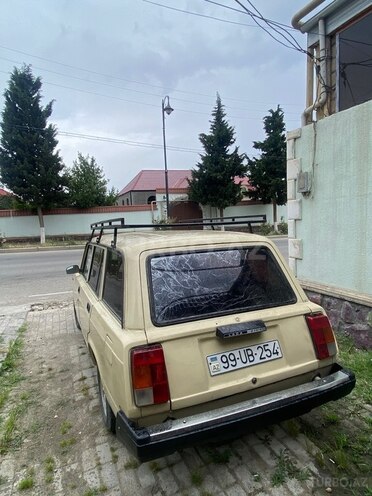LADA (VAZ) 2104-2