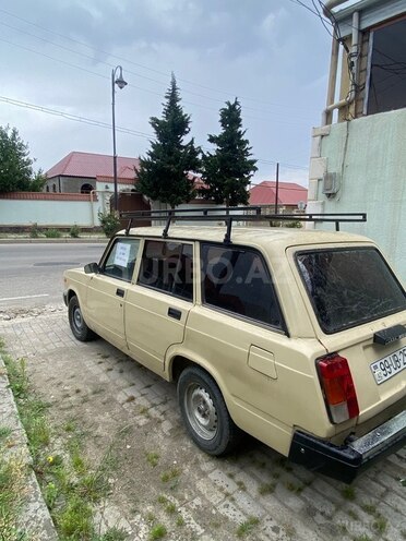 LADA (VAZ) 2104-3