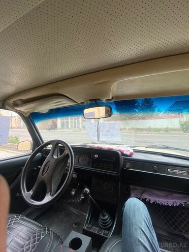 LADA (VAZ) 2104-6
