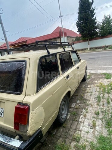 LADA (VAZ) 2104-4