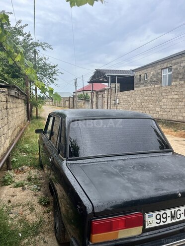 LADA (VAZ) 2107-7