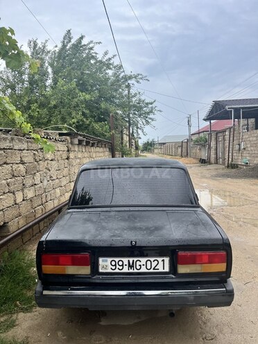 LADA (VAZ) 2107-9
