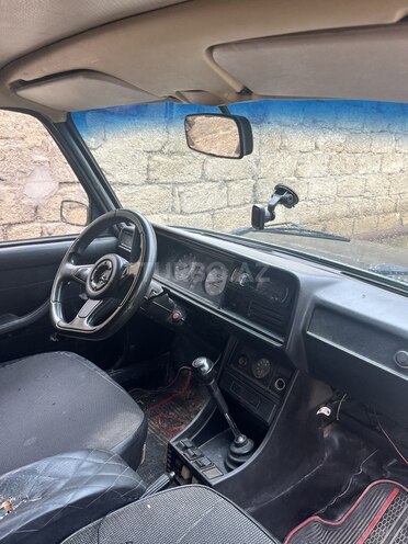 LADA (VAZ) 2107-3