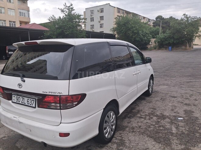 Toyota Previa-5