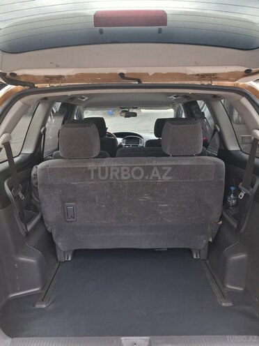 Toyota Previa-6