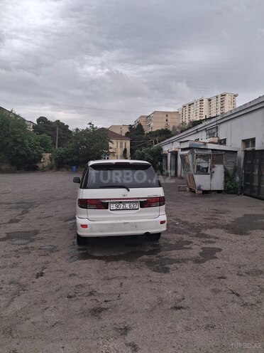 Toyota Previa-4