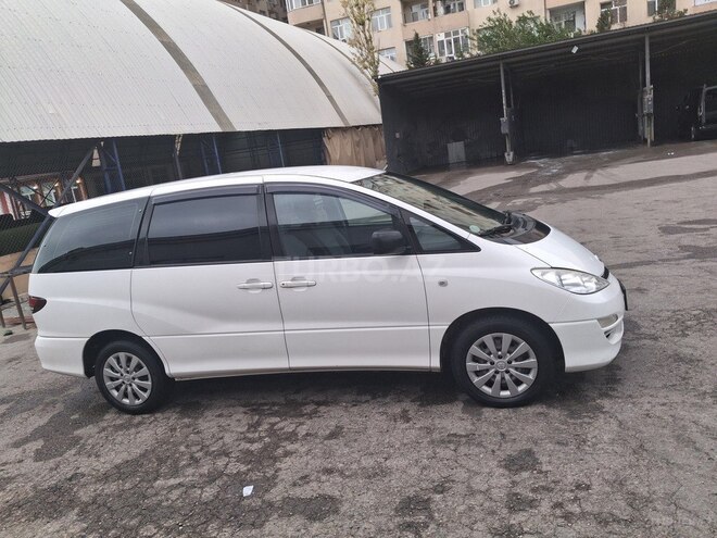 Toyota Previa-2