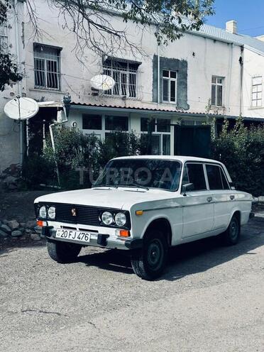 LADA (VAZ) 2106-1