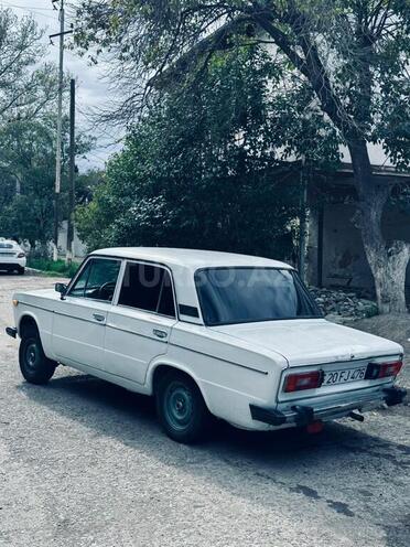 LADA (VAZ) 2106-3