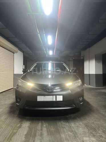 Toyota Corolla-1