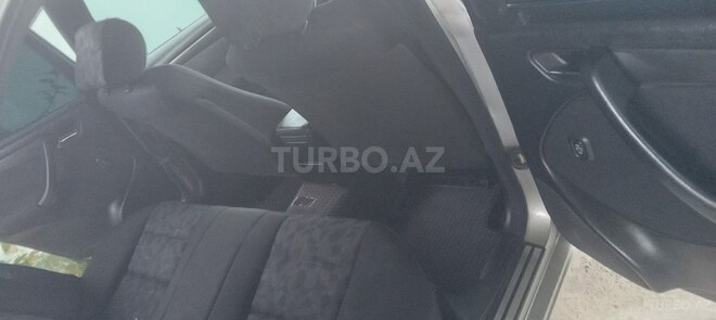 Mercedes C 200-6