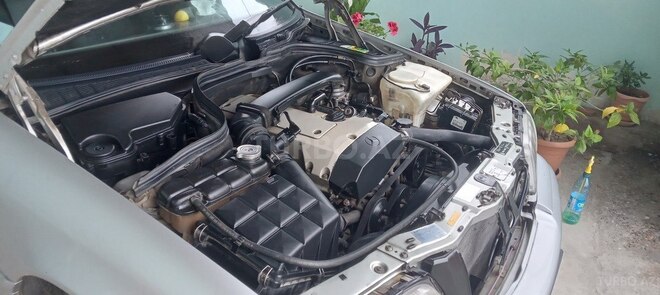 Mercedes C 200-10