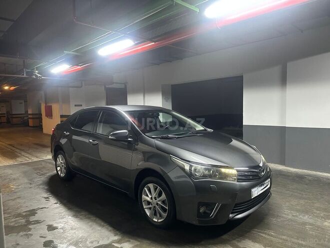 Toyota Corolla-3