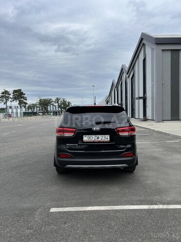 Kia Sorento-2